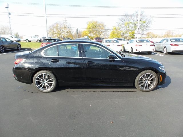 2020 BMW 3 Series 330i xDrive