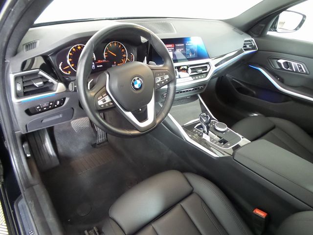 2020 BMW 3 Series 330i xDrive