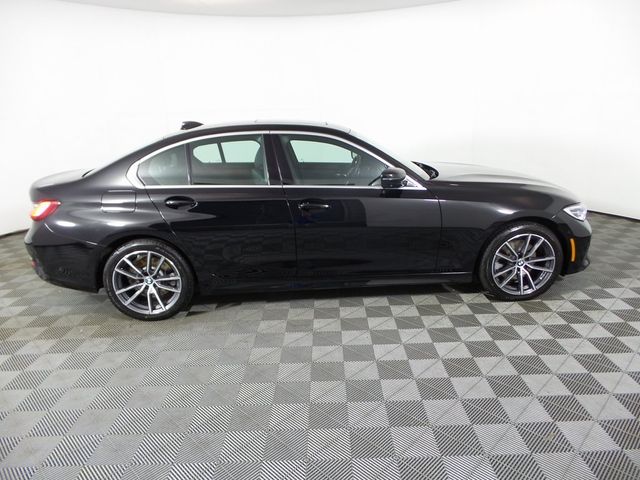 2020 BMW 3 Series 330i xDrive