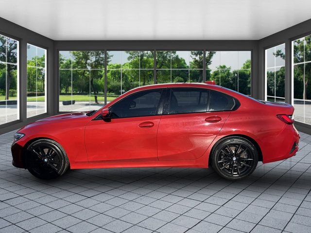 2020 BMW 3 Series 330i xDrive