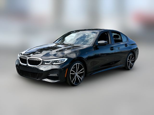 2020 BMW 3 Series 330i xDrive