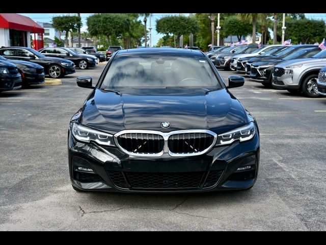 2020 BMW 3 Series 330i xDrive