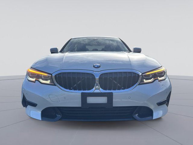 2020 BMW 3 Series 330i xDrive