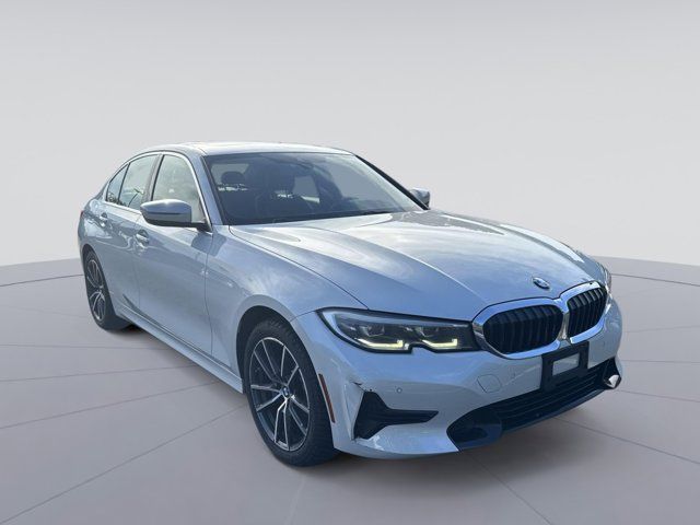 2020 BMW 3 Series 330i xDrive