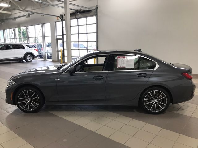 2020 BMW 3 Series 330i xDrive