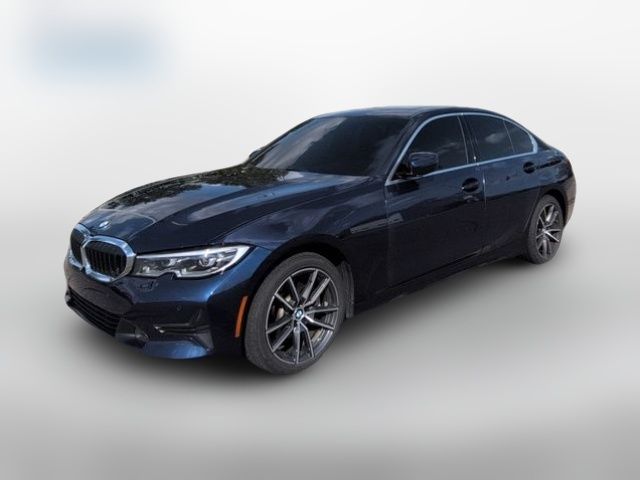 2020 BMW 3 Series 330i xDrive