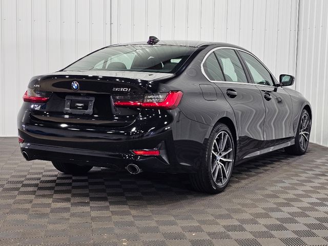 2020 BMW 3 Series 330i xDrive