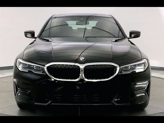 2020 BMW 3 Series 330i xDrive