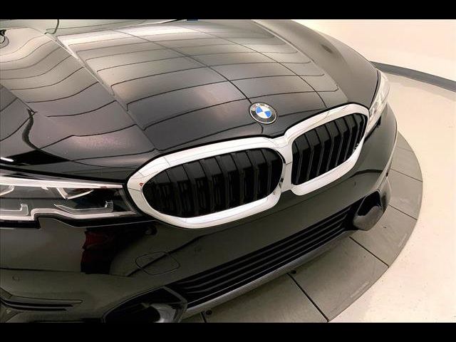 2020 BMW 3 Series 330i xDrive