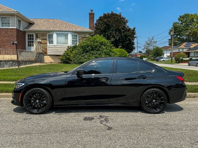 2020 BMW 3 Series 330i xDrive