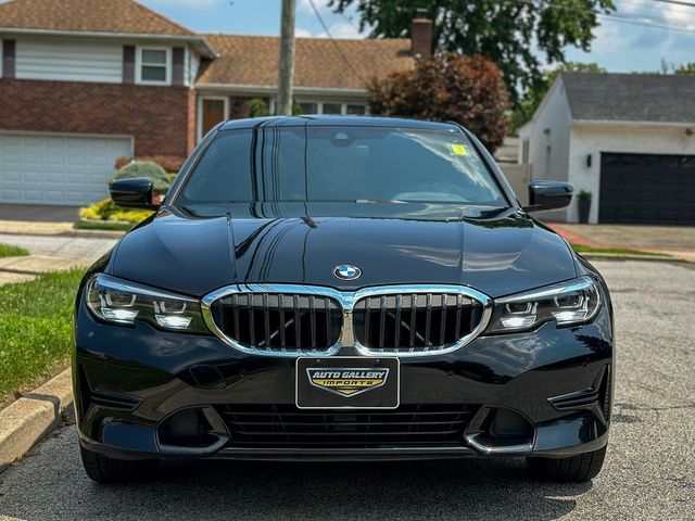 2020 BMW 3 Series 330i xDrive