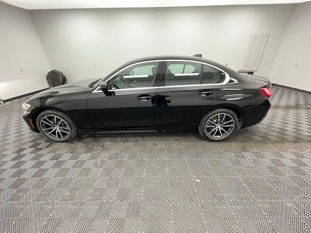 2020 BMW 3 Series 330i xDrive