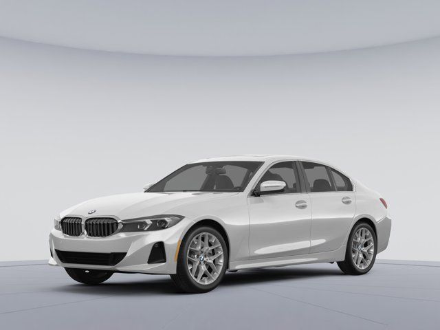 2020 BMW 3 Series 330i xDrive