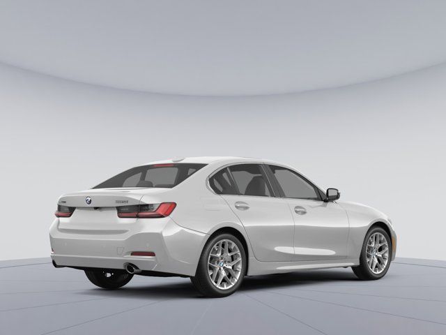 2020 BMW 3 Series 330i xDrive