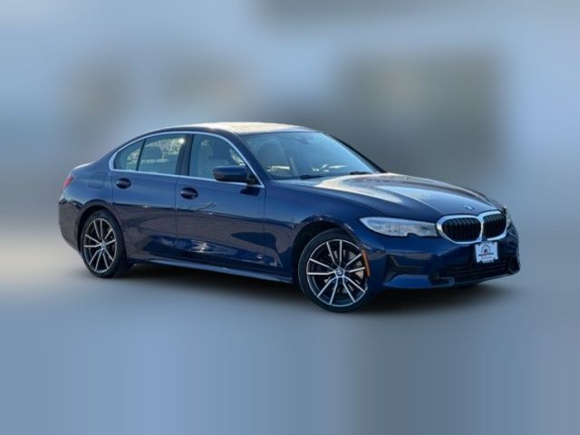 2020 BMW 3 Series 330i xDrive