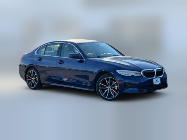 2020 BMW 3 Series 330i xDrive