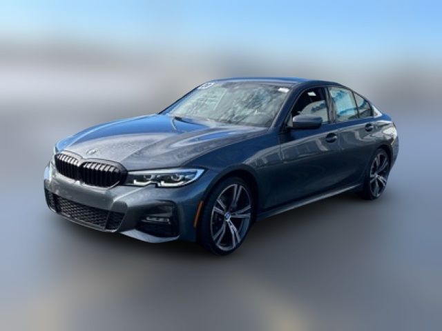 2020 BMW 3 Series 330i xDrive