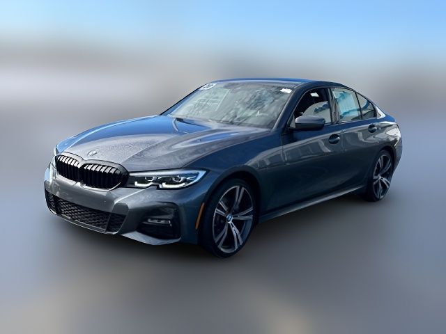 2020 BMW 3 Series 330i xDrive