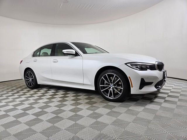 2020 BMW 3 Series 330i xDrive