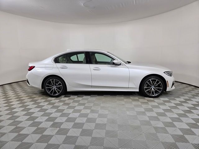 2020 BMW 3 Series 330i xDrive