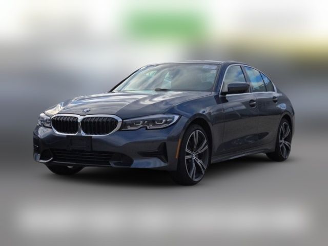 2020 BMW 3 Series 330i xDrive