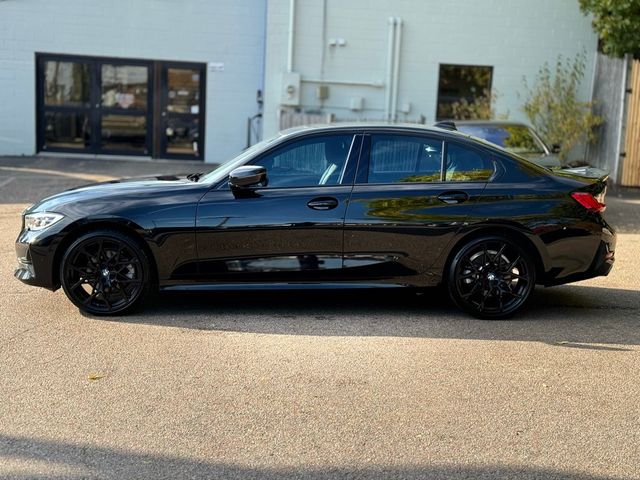 2020 BMW 3 Series 330i xDrive