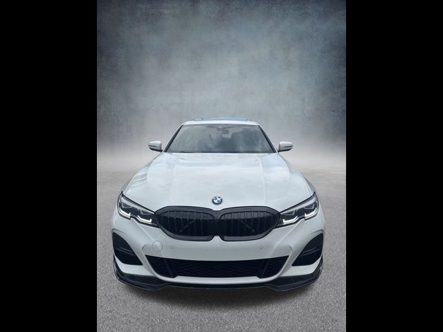 2020 BMW 3 Series 330i xDrive