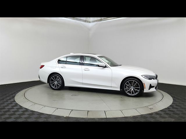 2020 BMW 3 Series 330i xDrive