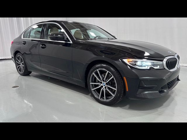 2020 BMW 3 Series 330i xDrive