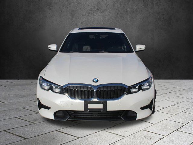 2020 BMW 3 Series 330i xDrive