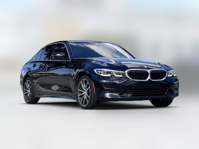 2020 BMW 3 Series 330i xDrive