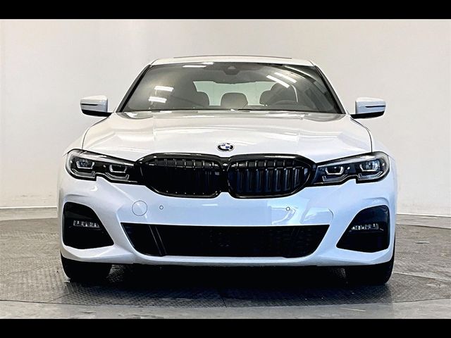 2020 BMW 3 Series 330i xDrive