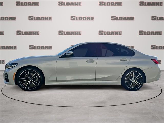 2020 BMW 3 Series 330i xDrive