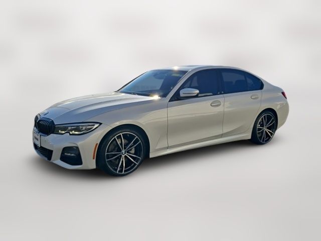 2020 BMW 3 Series 330i xDrive