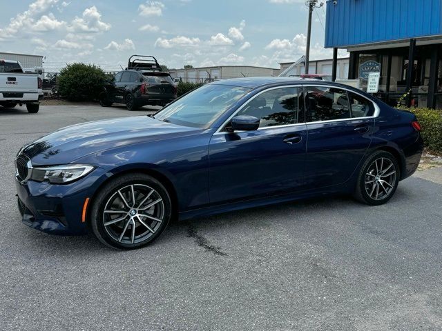 2020 BMW 3 Series 330i xDrive