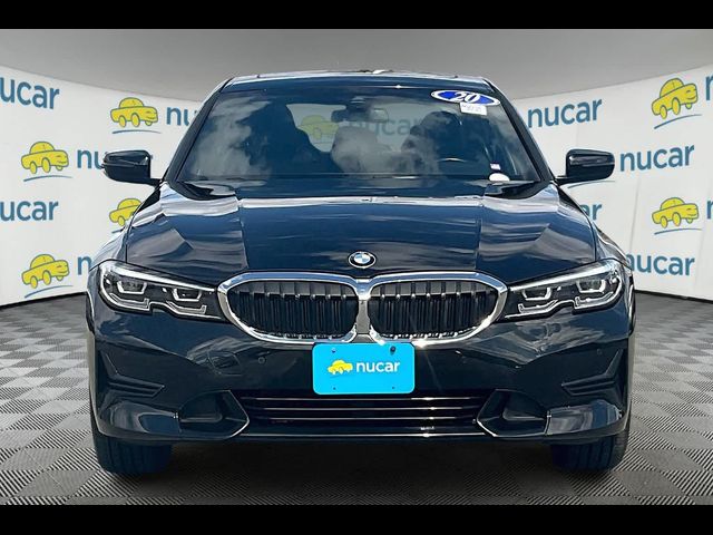 2020 BMW 3 Series 330i xDrive