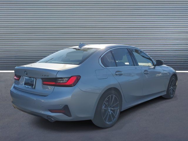 2020 BMW 3 Series 330i xDrive