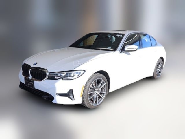 2020 BMW 3 Series 330i xDrive