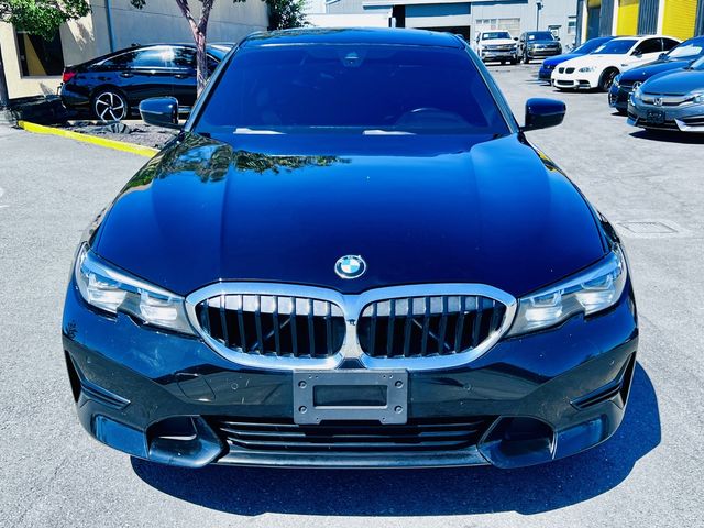 2020 BMW 3 Series 330i xDrive