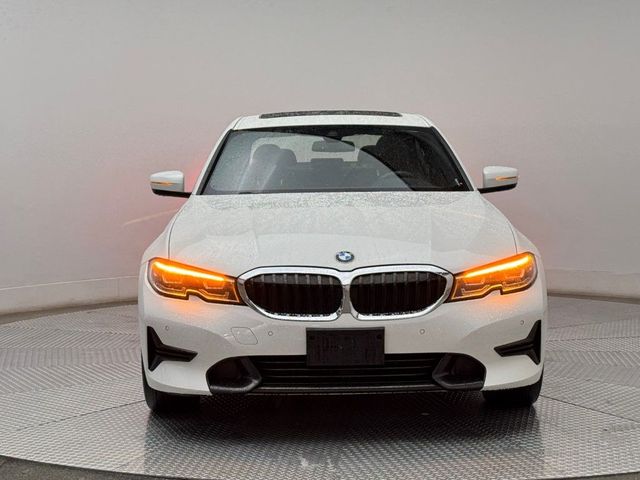 2020 BMW 3 Series 330i xDrive