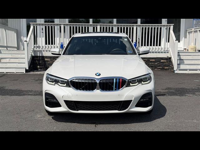 2020 BMW 3 Series 330i xDrive