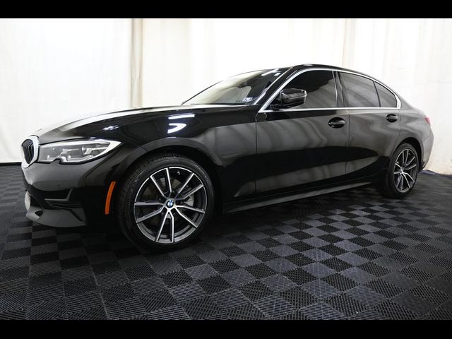 2020 BMW 3 Series 330i xDrive