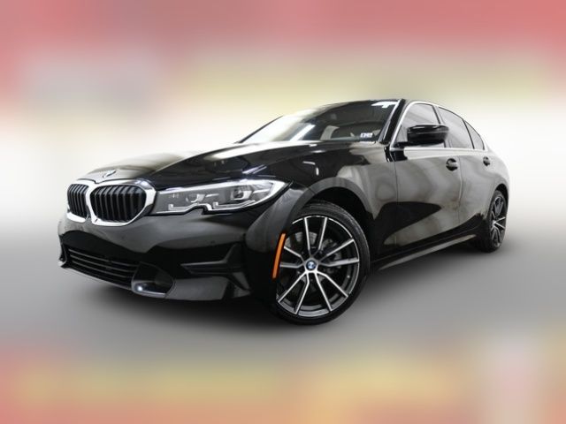 2020 BMW 3 Series 330i xDrive