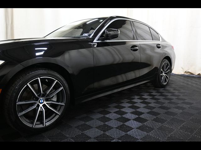 2020 BMW 3 Series 330i xDrive