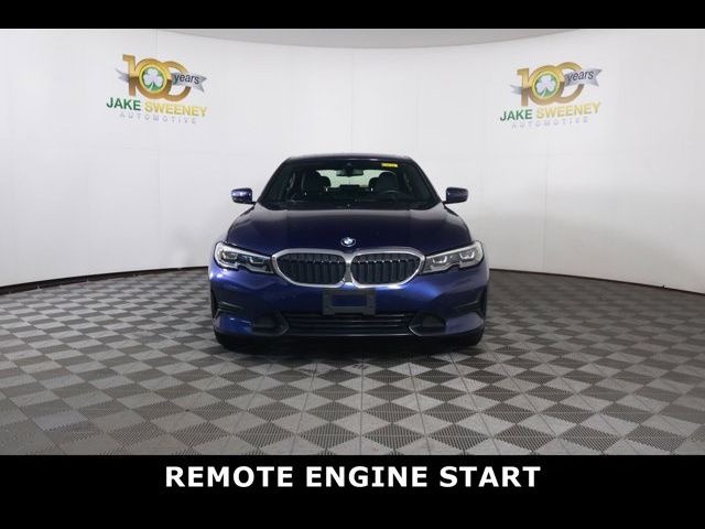 2020 BMW 3 Series 330i xDrive