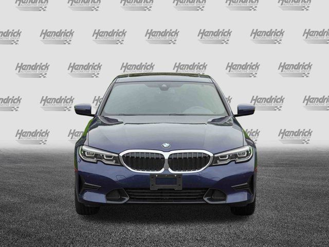 2020 BMW 3 Series 330i xDrive