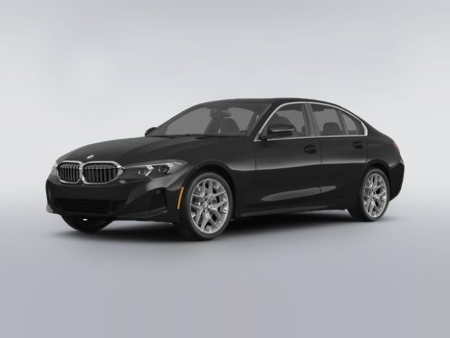 2020 BMW 3 Series 330i xDrive