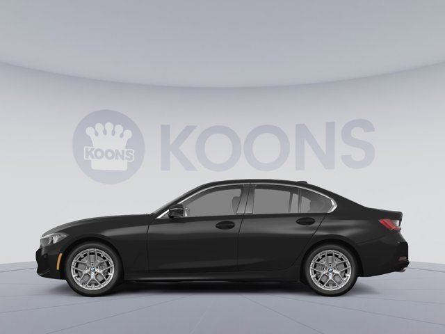 2020 BMW 3 Series 330i xDrive