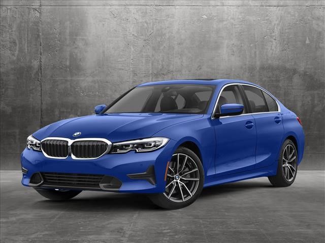 2020 BMW 3 Series 330i xDrive