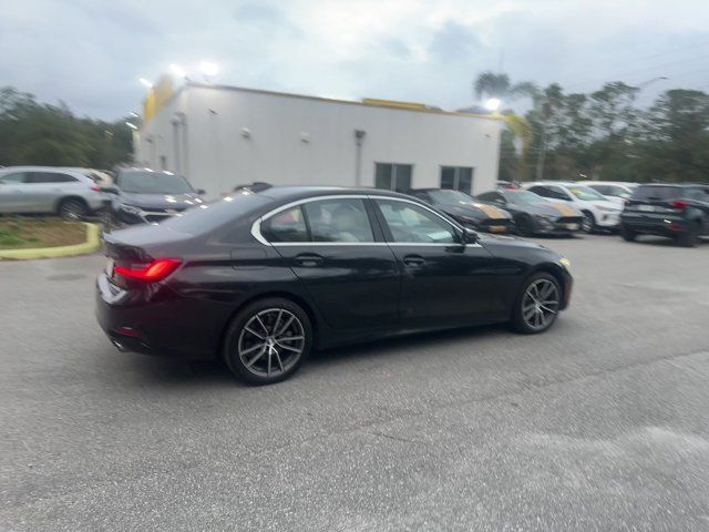 2020 BMW 3 Series 330i xDrive